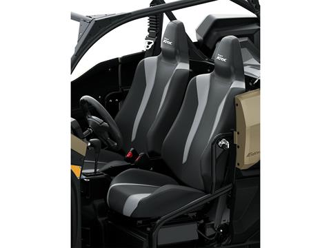 2026 Kawasaki Teryx KRX 1000 Rock Edition in Huron, Ohio - Photo 12