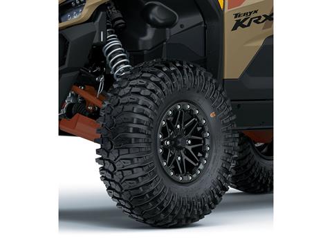 2026 Kawasaki Teryx KRX 1000 Rock Edition in Huron, Ohio - Photo 13
