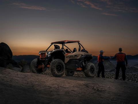 2026 Kawasaki Teryx KRX 1000 Rock Edition in Huron, Ohio - Photo 20