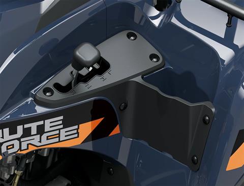 2027 Kawasaki Brute Force® 300 in Fairview, Utah - Photo 6