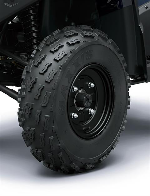 2027 Kawasaki Brute Force® 300 in Fairview, Utah - Photo 8