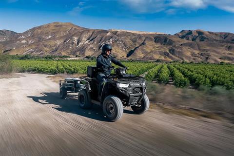 2027 Kawasaki Brute Force® 300 in Fairview, Utah - Photo 12