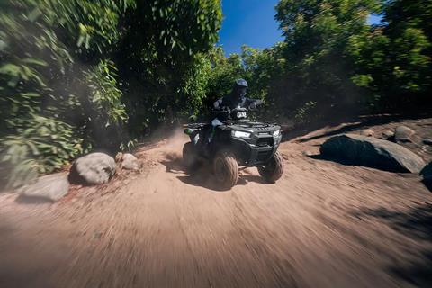 2027 Kawasaki Brute Force® 300 in Fairview, Utah - Photo 14