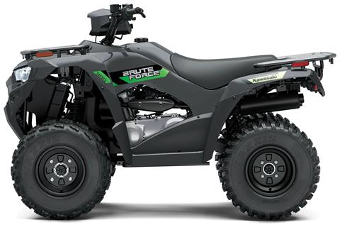2027 Kawasaki Brute Force® 300 in Hollister, California - Photo 2