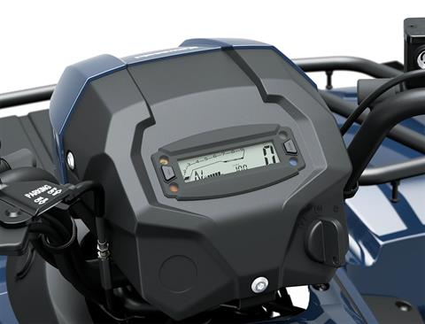 2027 Kawasaki Brute Force® 300 in Hollister, California - Photo 4