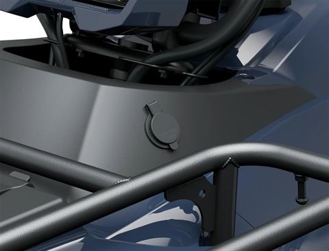 2027 Kawasaki Brute Force® 300 in Hollister, California - Photo 5
