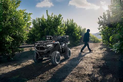 2027 Kawasaki Brute Force® 300 in Hollister, California - Photo 11