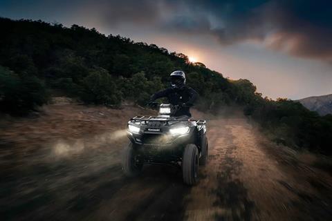 2027 Kawasaki Brute Force® 300 in Hollister, California - Photo 15