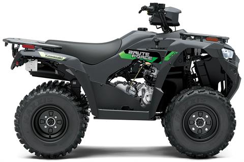 2027 Kawasaki Brute Force® 300