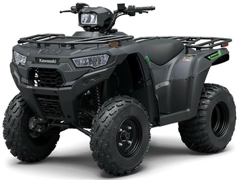 2027 Kawasaki Brute Force® 300 in Hollister, California - Photo 3
