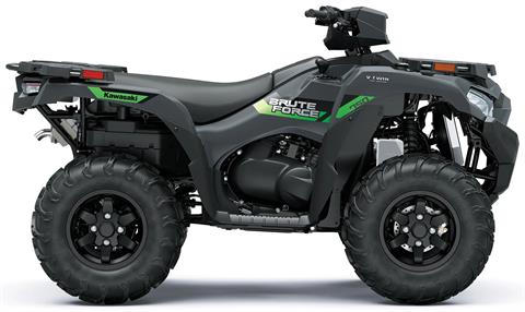 2027 Kawasaki Brute Force® 750 EPS in Columbia, Missouri