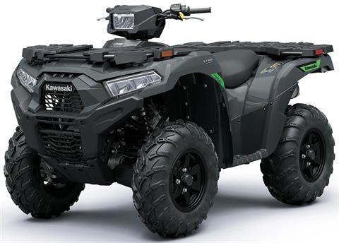 2027 Kawasaki Brute Force® 750 EPS, Honey Brook PA | New ATVs for
