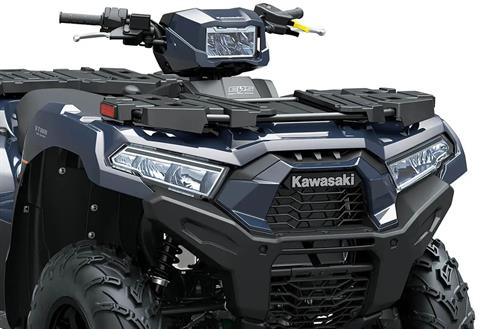 2027 Kawasaki Brute Force® 750 EPS in Fairview, Utah - Photo 9