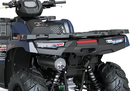 2027 Kawasaki Brute Force® 750 EPS in Fairview, Utah - Photo 15