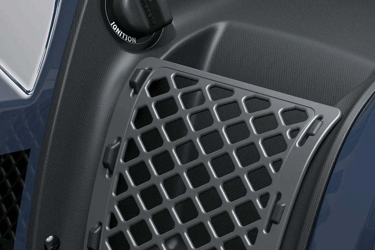 2027 Kawasaki Brute Force® 750 SE EPS in Fairview, Utah - Photo 5