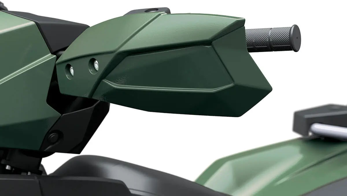 2027 Kawasaki Brute Force® 750 SE EPS in Fairview, Utah - Photo 10