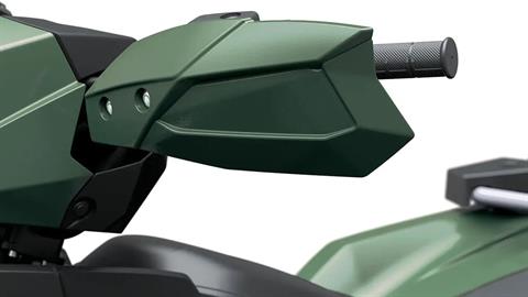 2027 Kawasaki Brute Force® 750 SE EPS in Fairview, Utah - Photo 10
