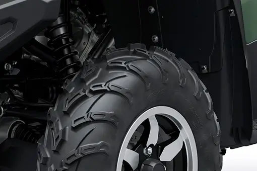 2027 Kawasaki Brute Force® 750 SE EPS in Fairview, Utah - Photo 11
