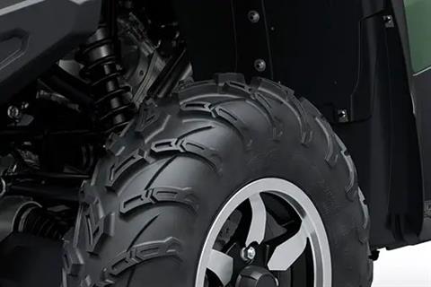 2027 Kawasaki Brute Force® 750 SE EPS in Fairview, Utah - Photo 11
