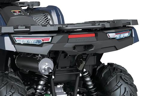 2027 Kawasaki Brute Force® 750 SE EPS in Fairview, Utah - Photo 15