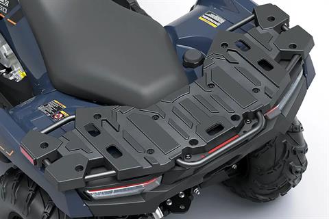 2027 Kawasaki Brute Force® 750 SE EPS Camo in Fairview, Utah - Photo 13
