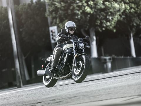 2026 Kawasaki Eliminator ABS in Springfield, Missouri - Photo 5