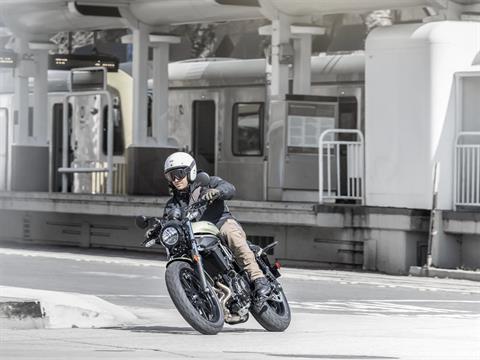 2026 Kawasaki Eliminator ABS in Springfield, Missouri - Photo 6