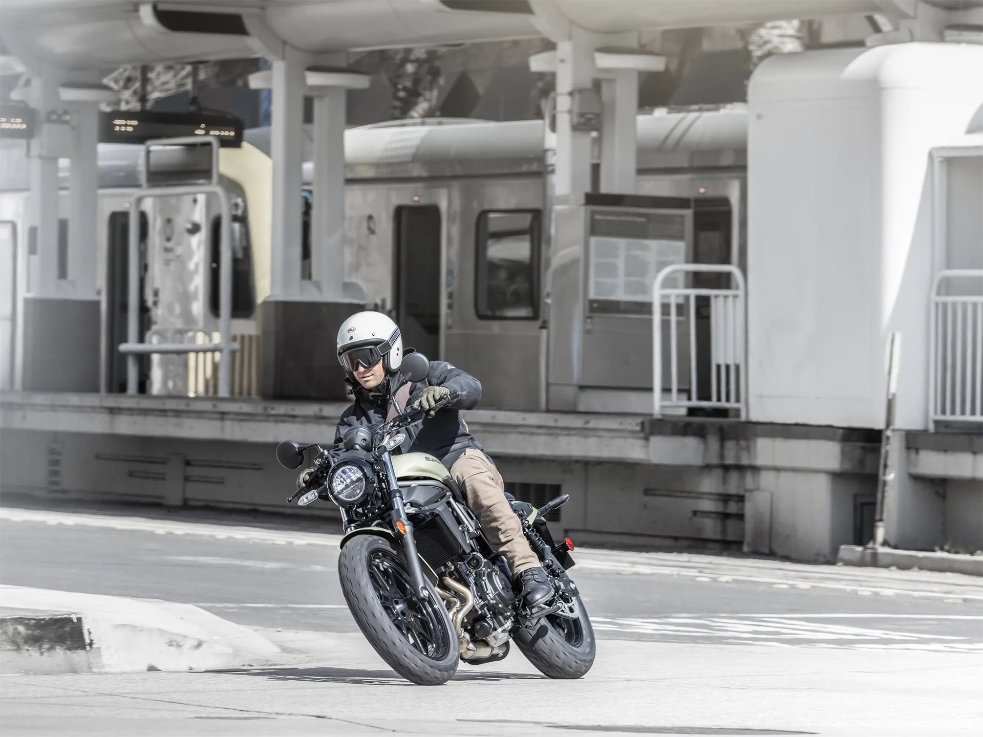 2026 Kawasaki Eliminator ABS in Enfield, Connecticut - Photo 6
