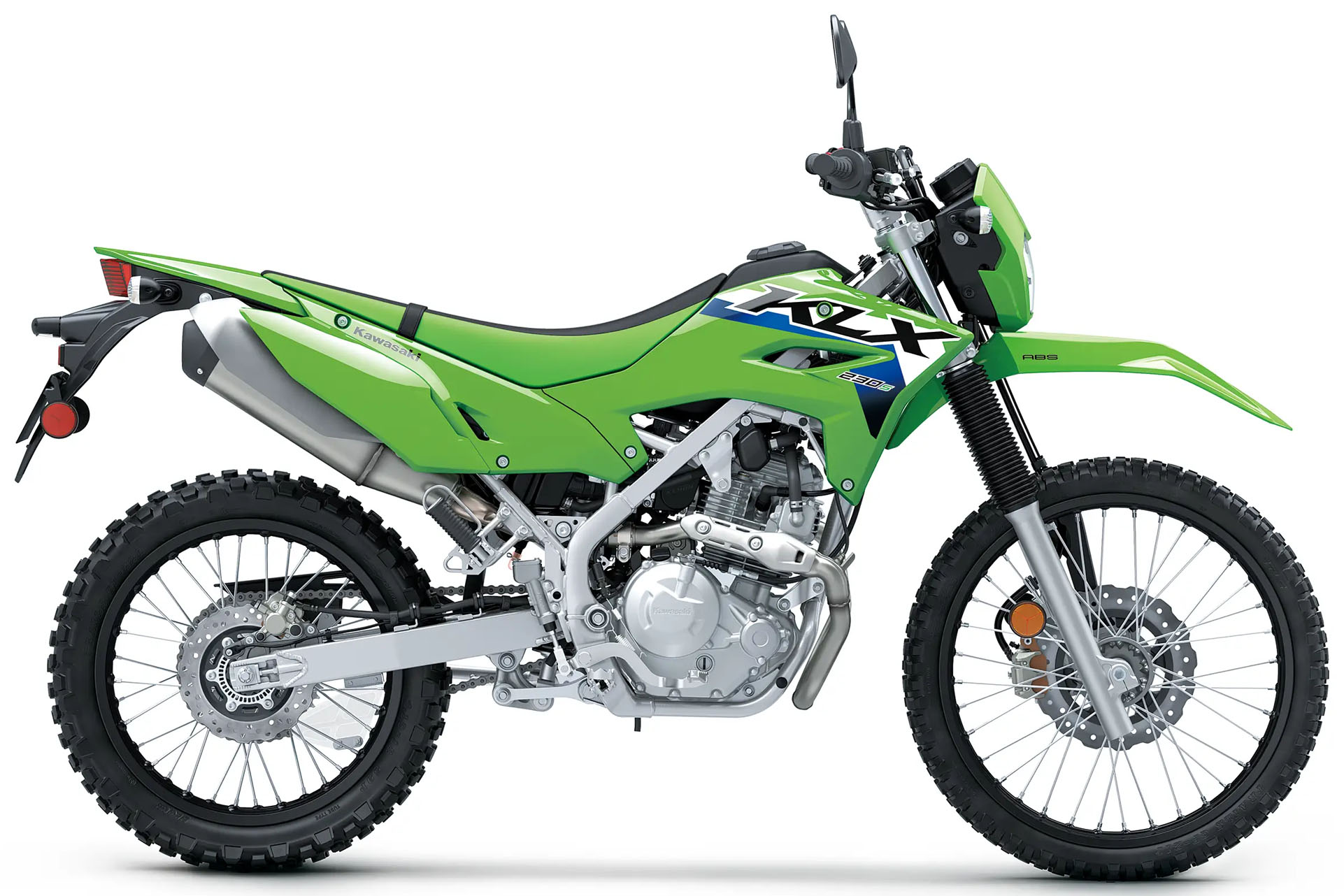 2027 Kawasaki KLX®230 S ABS for sale 1243581