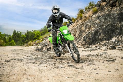 2027 Kawasaki KLX®230 S ABS in Fairview, Utah - Photo 7