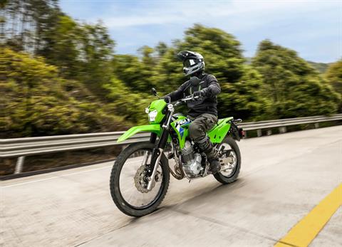 2027 Kawasaki KLX®230 S ABS in Fairview, Utah - Photo 4
