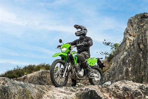 2027 Kawasaki KLX®230 S ABS in Fairview, Utah - Photo 9