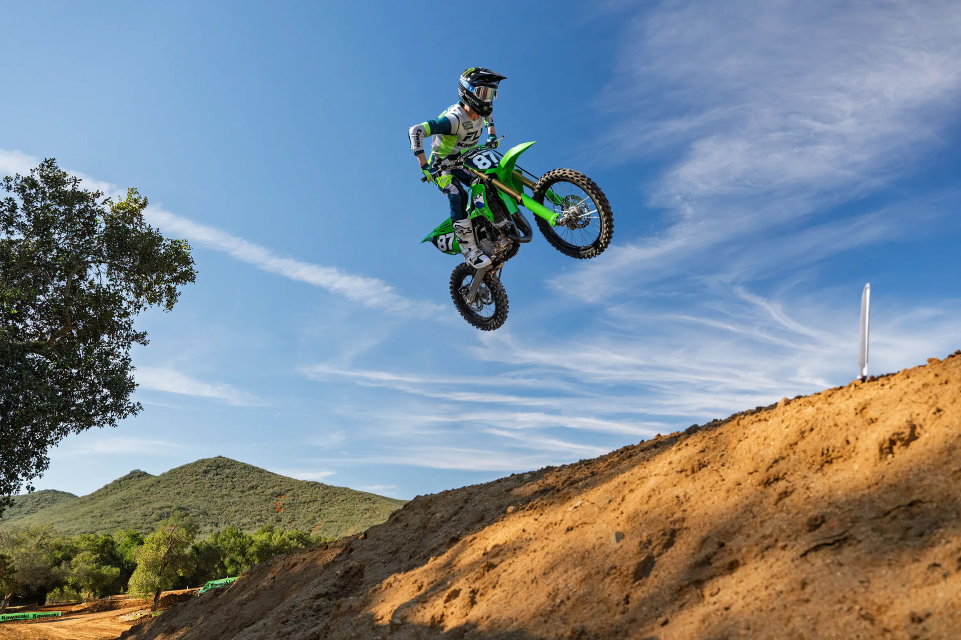 New 2027 Kawasaki KX™112, Columbia MO | Specs, Price, Photos