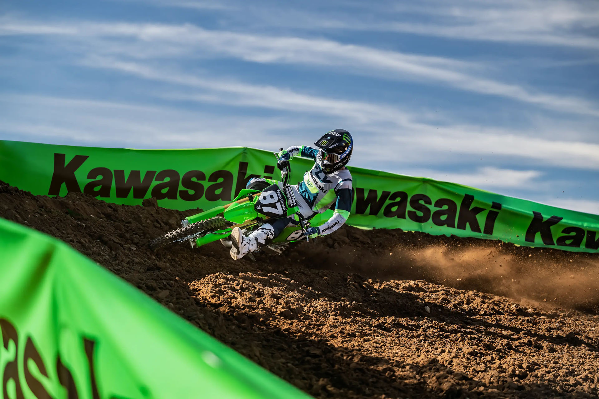 New 2027 Kawasaki KX™112, Columbia MO | Specs, Price, Photos