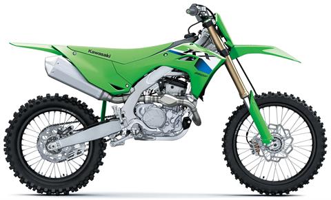kxtjdwページ New 2027 Kawasaki KX™250F, Caldwell ID | Specs, Price, Photos