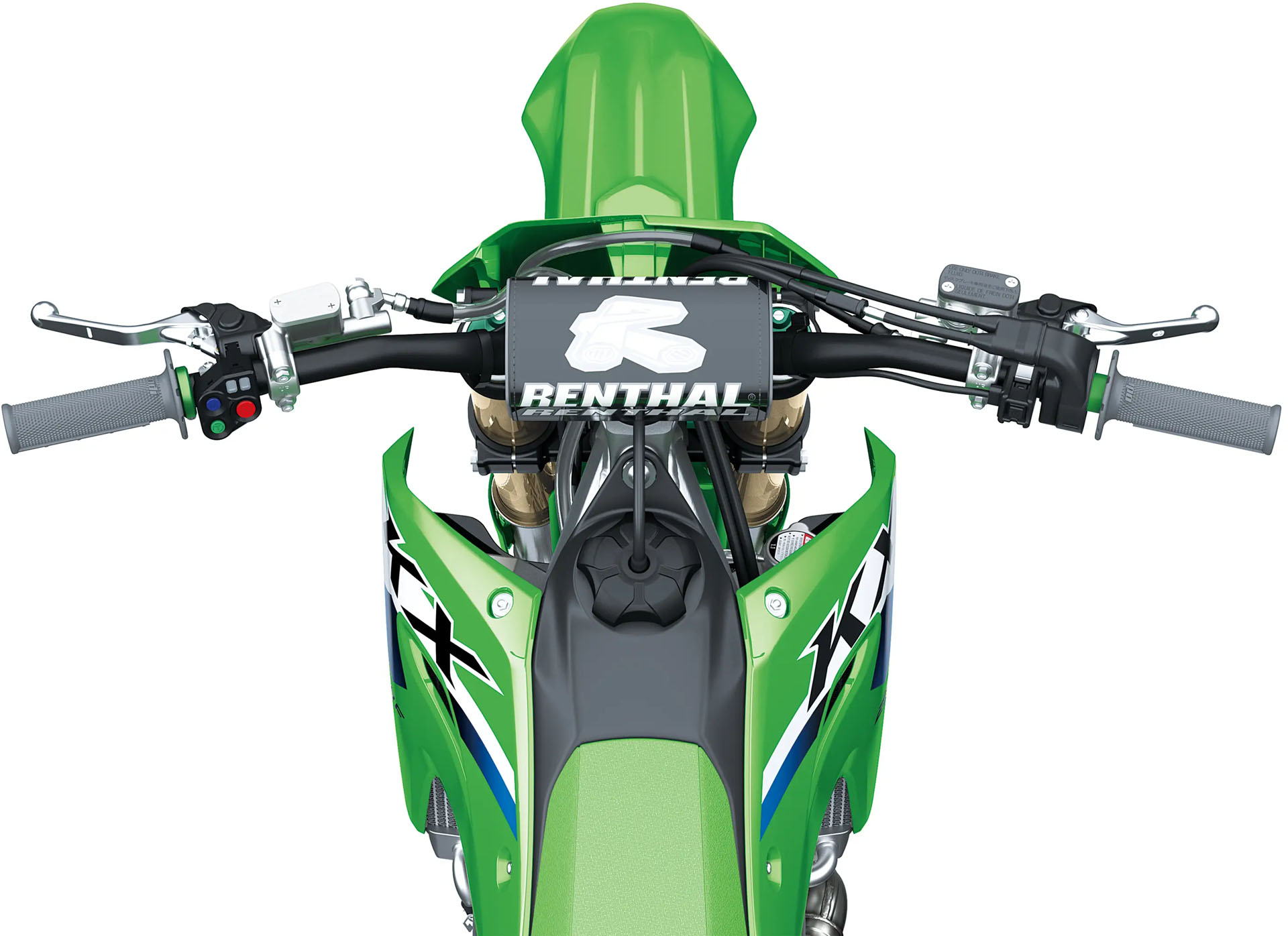 New 2027 Kawasaki KX™250F, Medford OR | Specs, Price, Photos