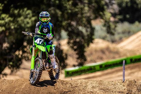 2027 Kawasaki KX™250F in Hollister, California - Photo 12