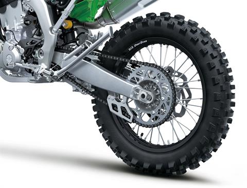 2027 Kawasaki KX™250FX in Hollister, California - Photo 7