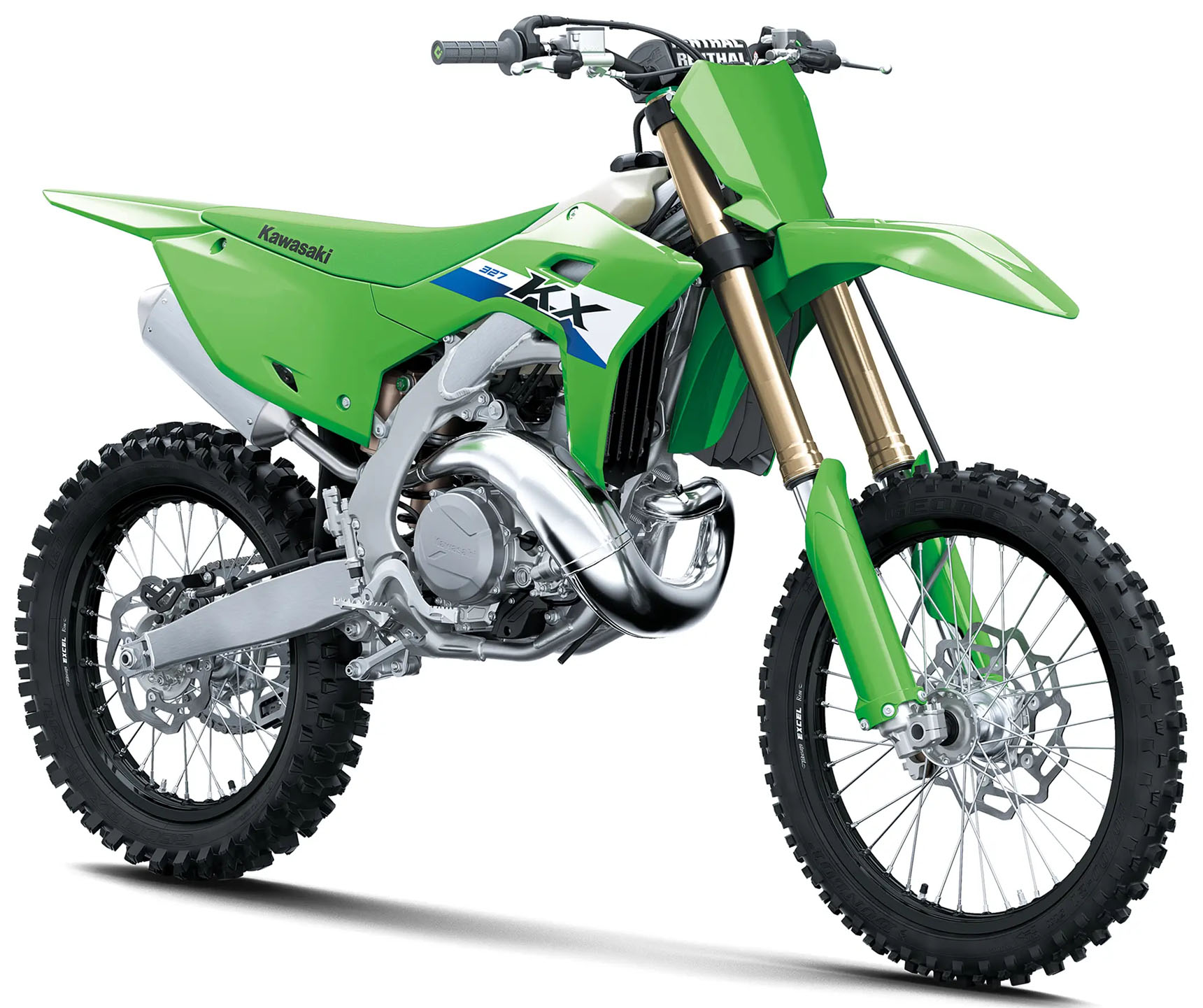 2027 Kawasaki KX™327 in Fairview, Utah - Photo 3