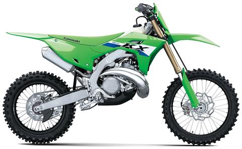 kxtjdwページ New 2027 Kawasaki KX™327X, De Pere WI | Specs, Price, Photos