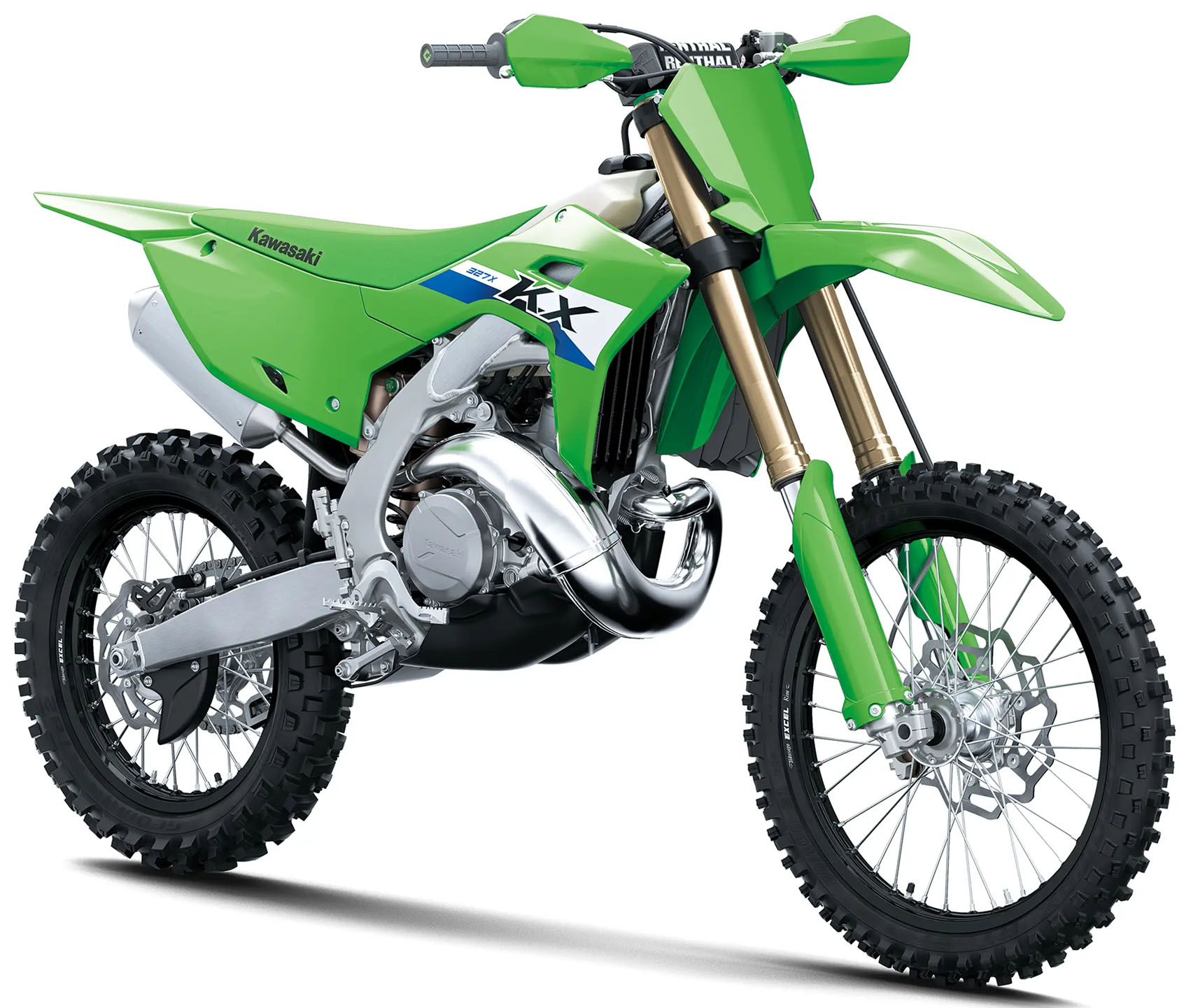 New 2027 Kawasaki KX™327X, Columbia MO | Specs, Price, Photos