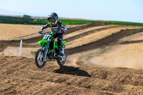 2027 Kawasaki KX™65 in Fairview, Utah - Photo 4