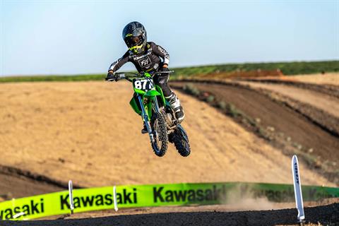 2027 Kawasaki KX™65 in Fairview, Utah - Photo 5