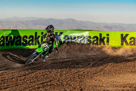 2027 Kawasaki KX™65 in Fairview, Utah - Photo 7