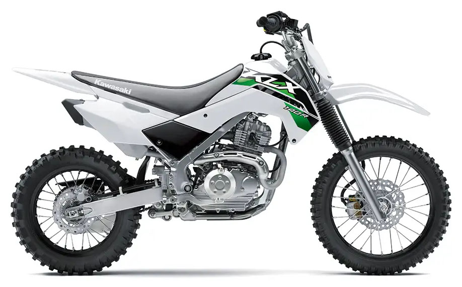 New 2027 Kawasaki KLX®140R, Brookhaven MS | Specs, Price, Photos