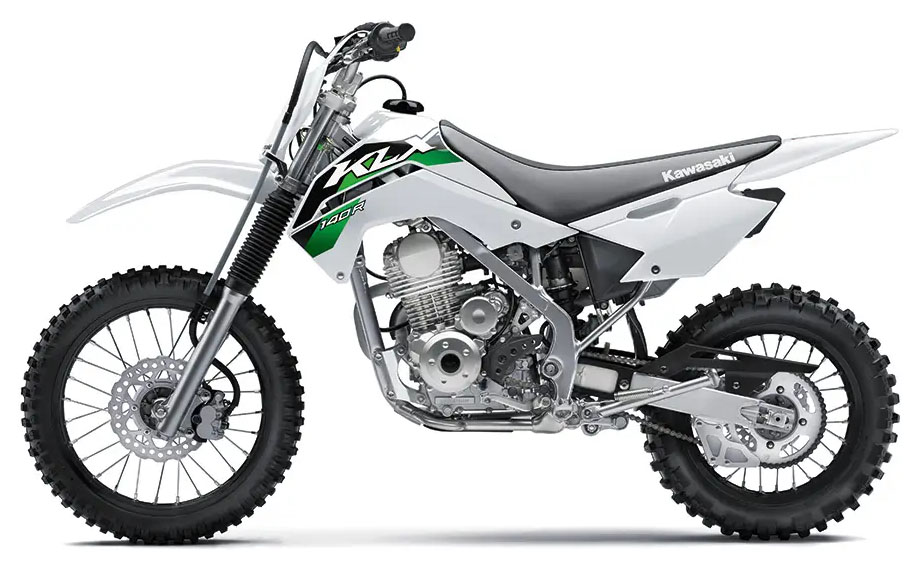 New 2027 Kawasaki KLX®140R, Brookhaven MS | Specs, Price, Photos