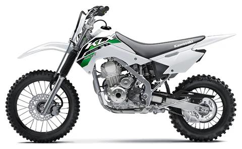 New 2027 Kawasaki KLX®140R, Medford OR | Specs, Price, Photos