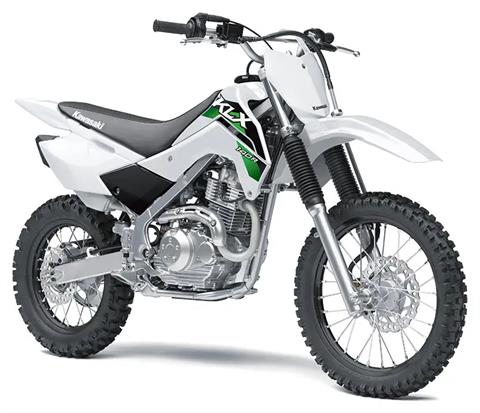 2027 Kawasaki KLX®140R in Fairview, Utah - Photo 3
