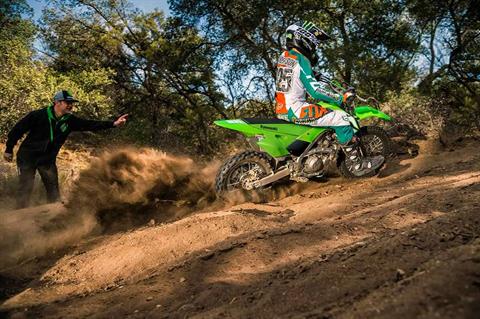 2027 Kawasaki KLX®140R in Fairview, Utah - Photo 4
