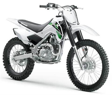 New 2027 Kawasaki KLX®140R F | Motorcycles in Albuquerque NM